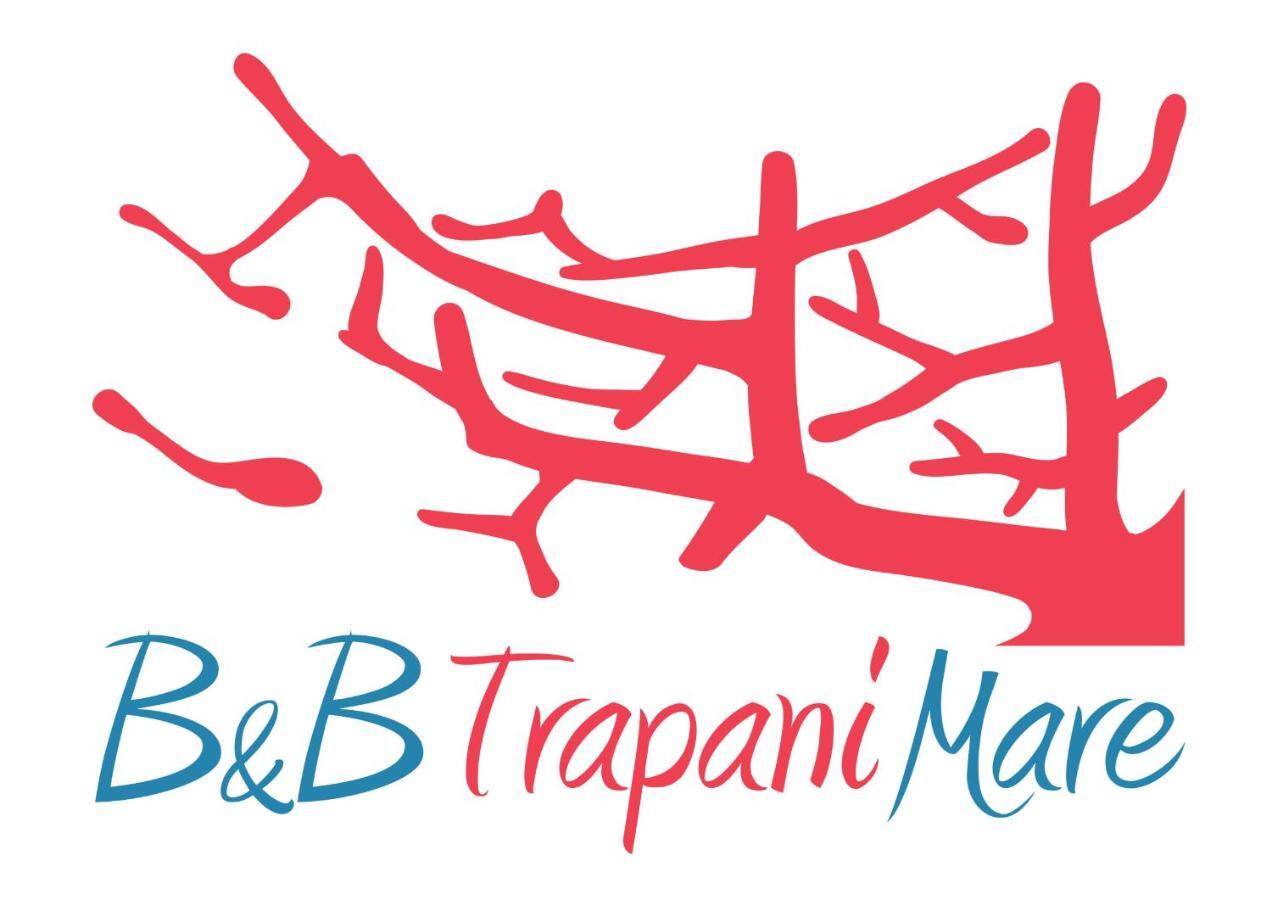 B&B Trapani Mare Exterior photo